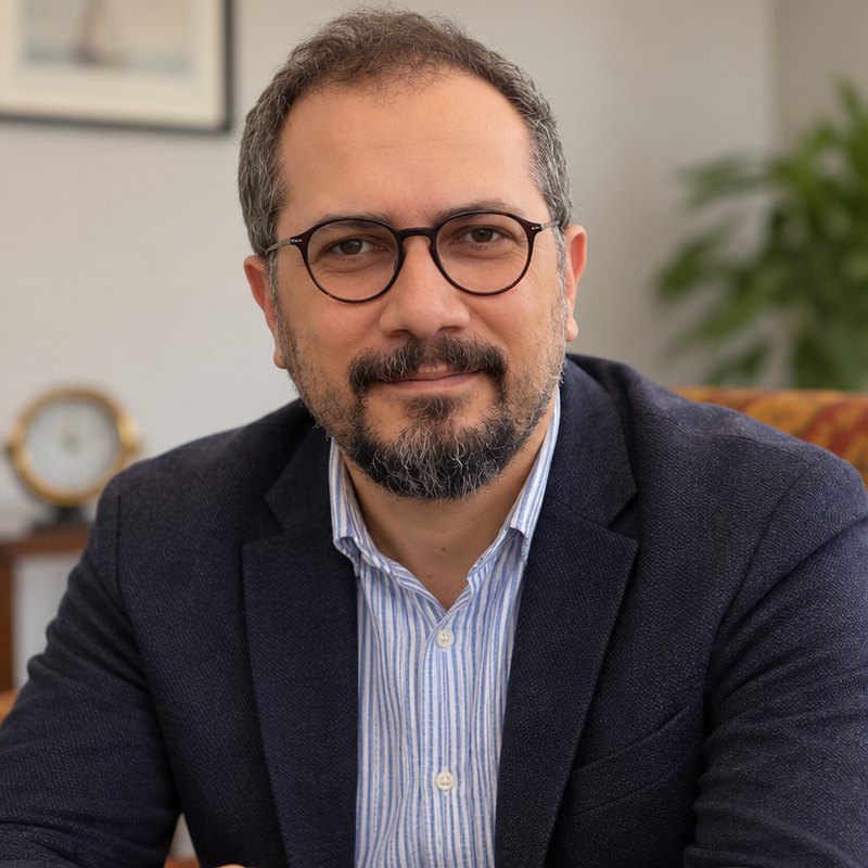 Uzm. Dr. Erkal Erzincan